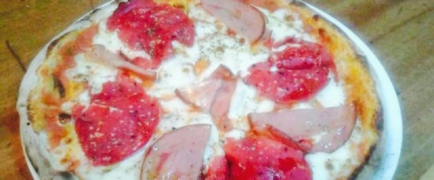 Via Veneto餐厅图片