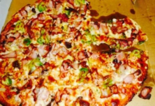 40's Cafe美食图片