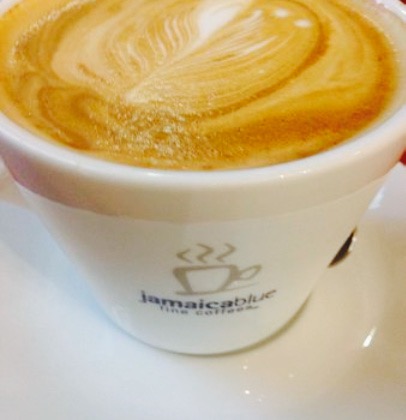 Jamaica Blue餐厅图片