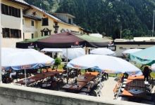 Restaurant Chavalatsch美食图片