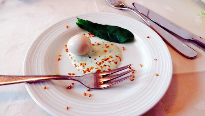 Landgasthof Zur Post