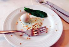 Landgasthof Zur Post美食图片