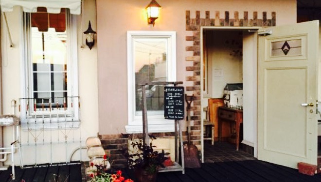 La Table de Izumi餐厅图片