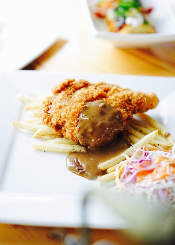 Lekker Urban Food House餐厅图片