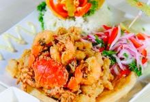 El Cantarito y Punto美食图片