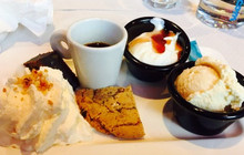 Memphis Coffee Caen Mondeville餐厅图片