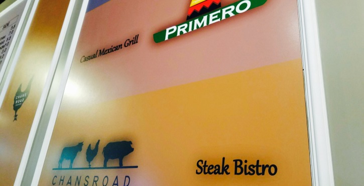 Primero