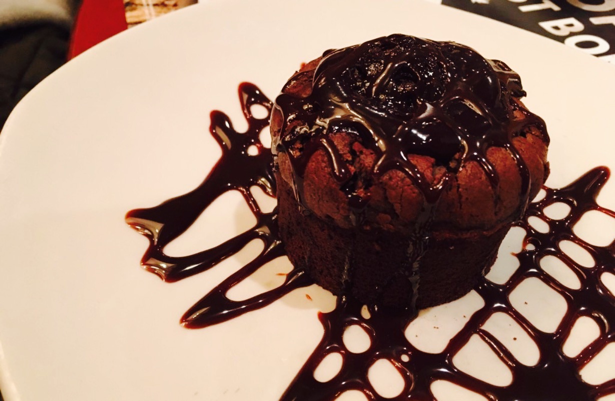 Rotisserie St-Hubert