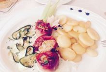 Italia, Restauracja Pizzeria美食图片