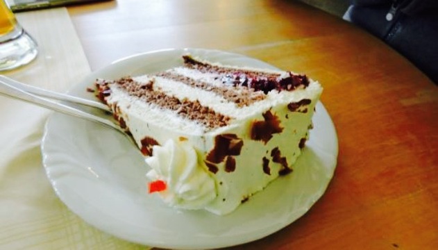 Cafe Heck餐厅图片