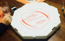 Pizzaria da Praia餐厅图片