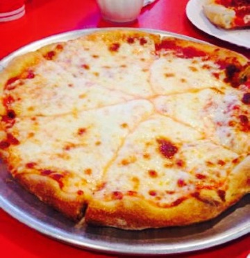 Ciro's Pizza餐厅图片