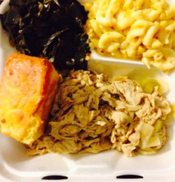 Henry's Soul Cafe