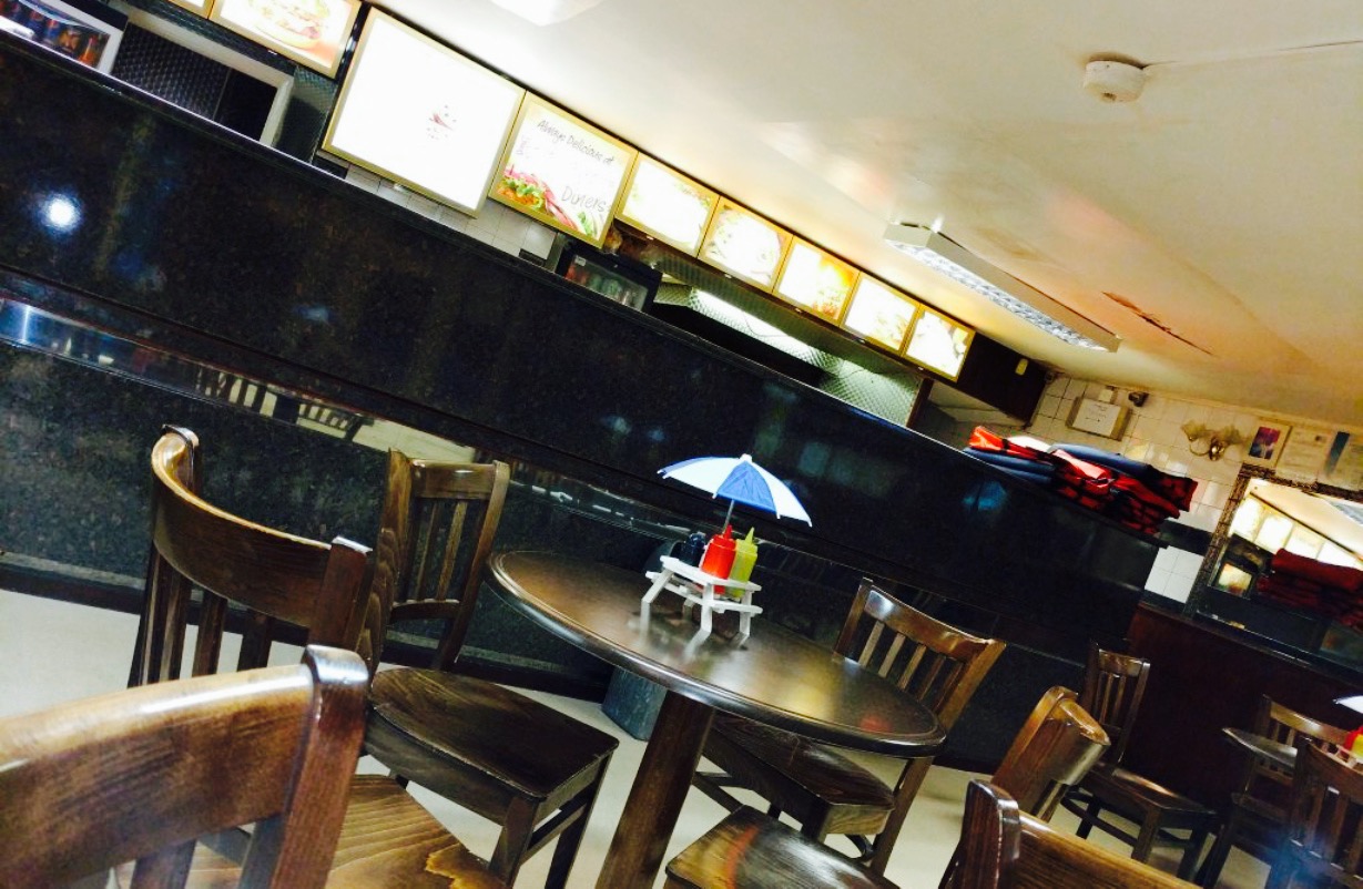 Mystic Diners餐厅图片