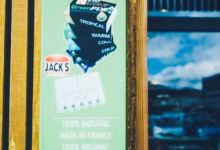 Jack's Burgers Capbreton美食图片