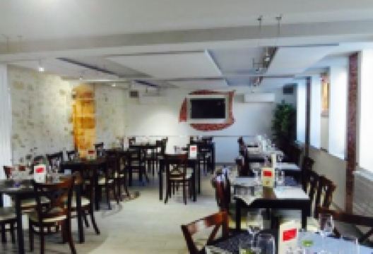 La Traviata Ristorante Pizzeria美食图片