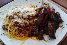 Mamma Pizza Trattoria美食图片