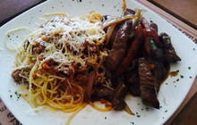 Mamma Pizza Trattoria餐厅图片
