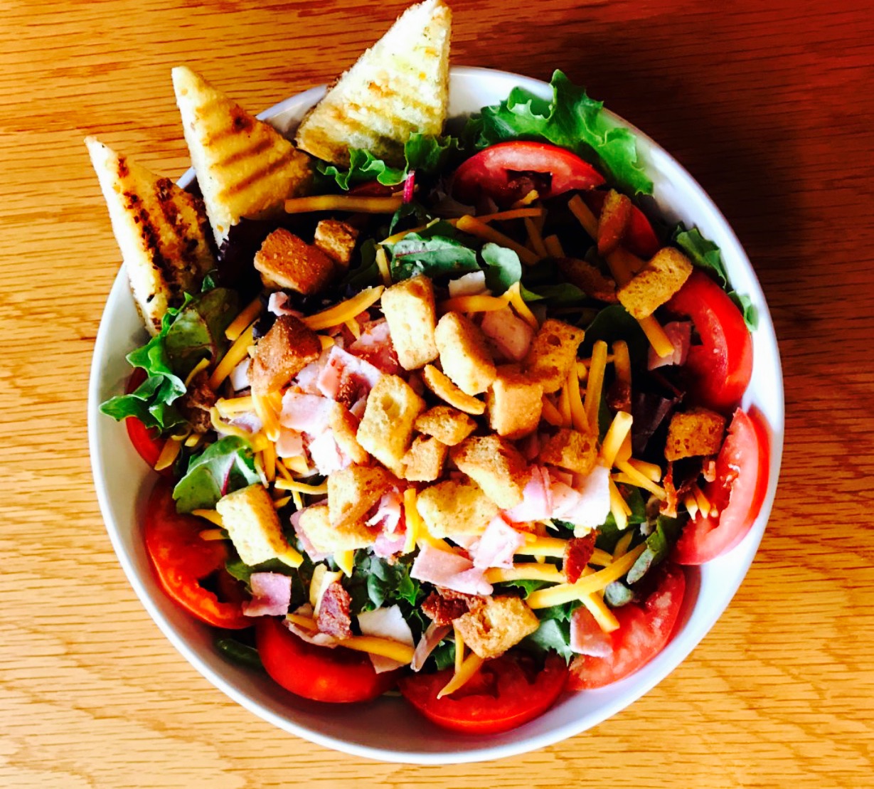 T-Bone's Records & Cafe餐厅图片