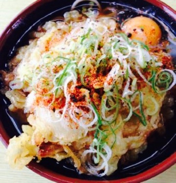 Tsukada Soba