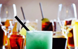 Happy Jack's Restaurant + Bar