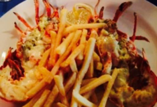 Beaches Restaurant美食图片