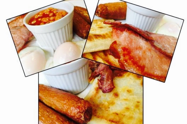 Gem's Coffee and Sandwich Shop餐厅图片