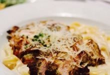 The Wild Olive美食图片