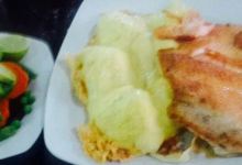 Restaurant Trujillano美食图片