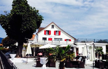 Da Giovanni Ristorante Freihof餐厅图片