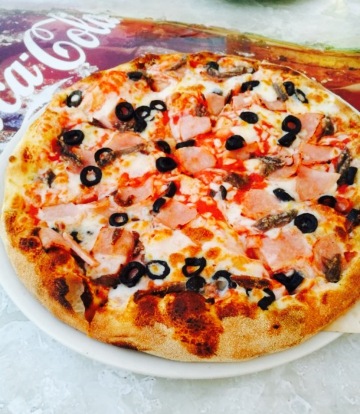 Pizzeria Carlos餐厅图片