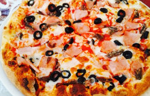Pizzeria Carlos餐厅图片