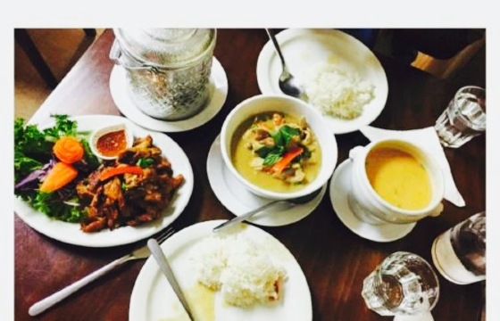 Petit Thai Cuisine餐厅图片