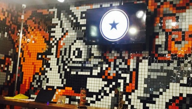 RocoMamas Durbanville餐厅图片