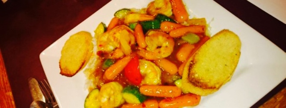 The Wheel & Anchor Restaurant & Bar