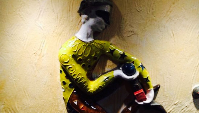 La Strada餐厅图片