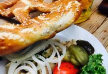 Schlosswirtschaft Mariabrunn美食图片