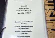 't Cuisintje美食图片