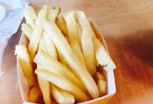 Dairy Queen美食图片