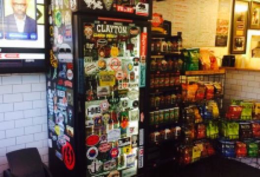 Canesa's Brooklyn Heros美食图片