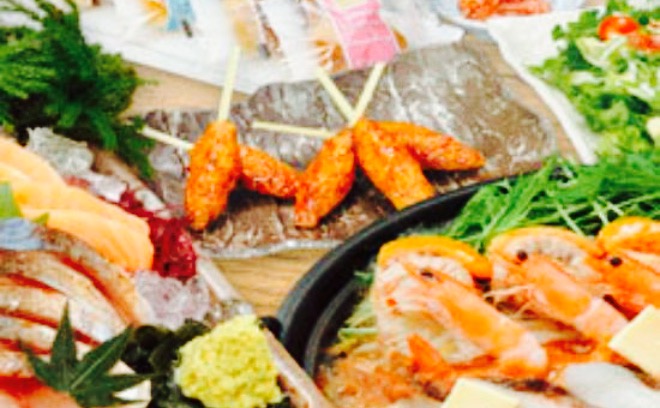 Fukufuku Ya Tokishi Ekimae