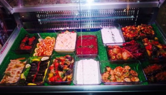 Kapadokya餐厅图片