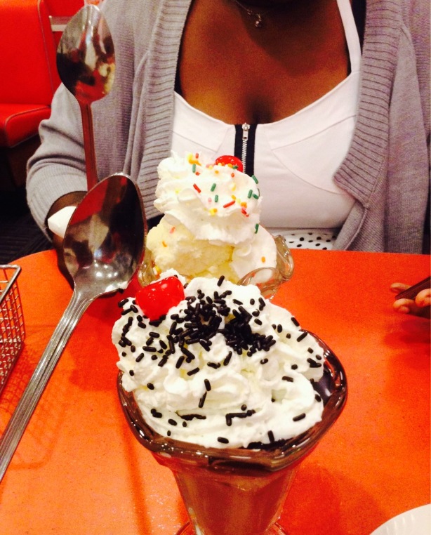 Friendly's餐厅图片