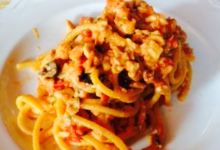Agriturismo Ripa del Bosco Restaurant美食图片