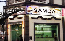 Samoa餐厅图片