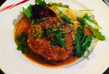 L'Atelier Bistrot美食图片