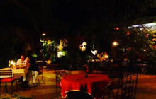 Mandore Guest House & Resorts餐厅图片