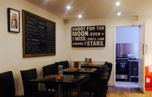 Buzz Cafe餐厅图片