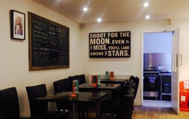 Buzz Cafe