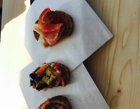 Bar la Paninoteca餐厅图片